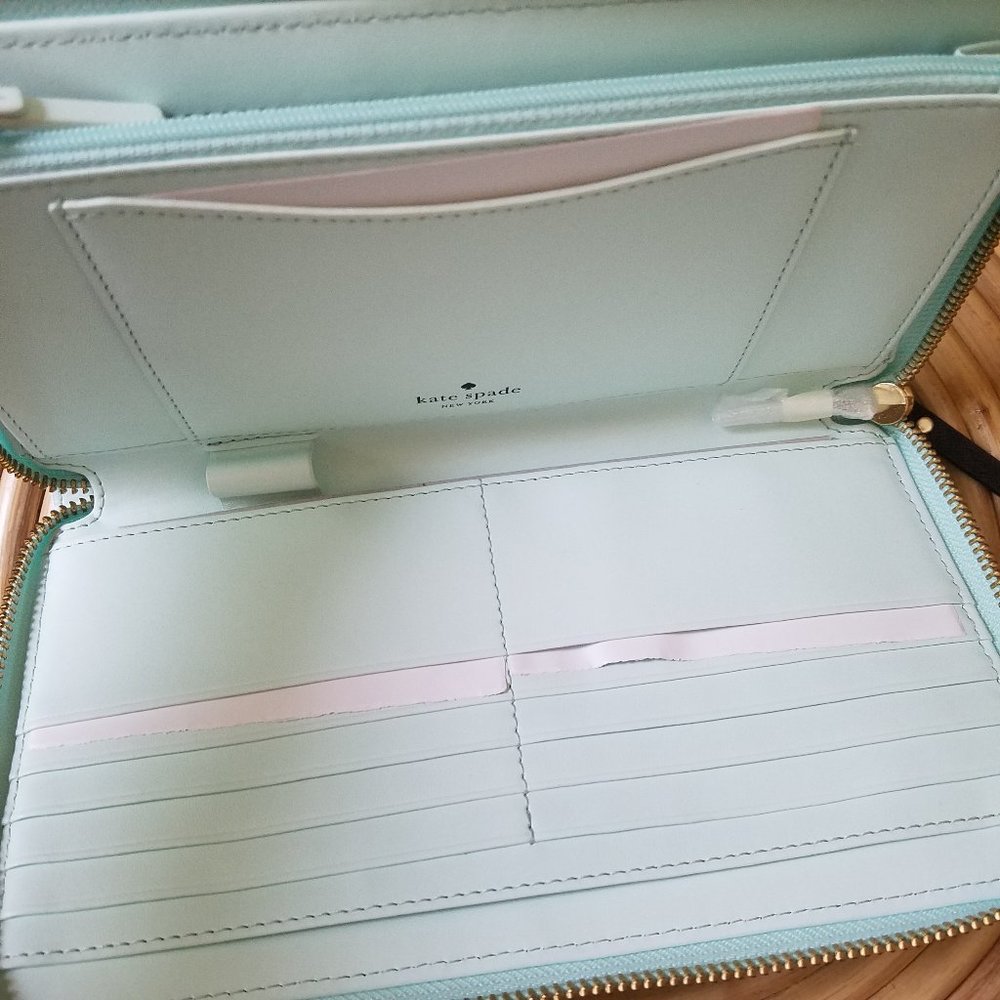 Kate Spade Out of Officen Kaden New Horizons - Picture 5 of 11